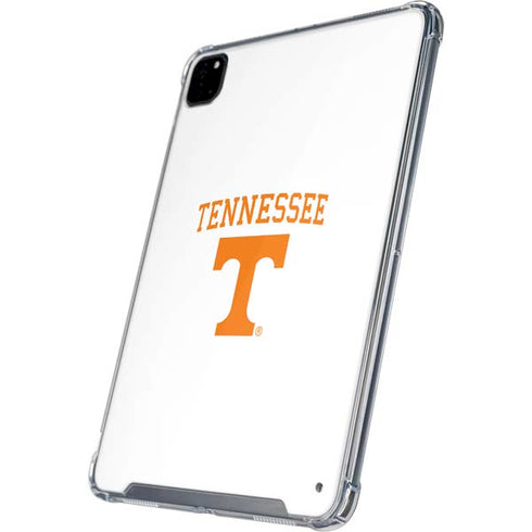 University of Tennessee-Knoxville Collegiate Text iPad Cases